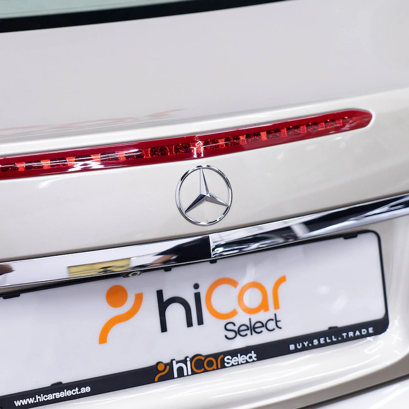 Mercedes-Benz E-Class E 200 Coupe Mercedes-Benz E-Class E 200 Coupe