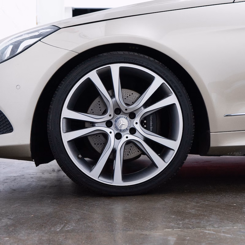 Mercedes-Benz E-Class E 200 Coupe Mercedes-Benz E-Class E 200 Coupe