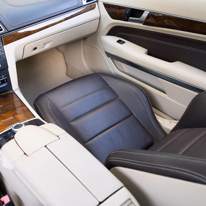 Mercedes-Benz E-Class E 200 Coupe Mercedes-Benz E-Class E 200 Coupe